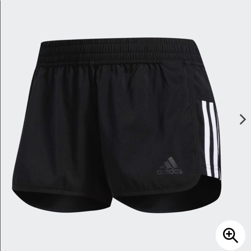 Adidas Climalite 3S shorts